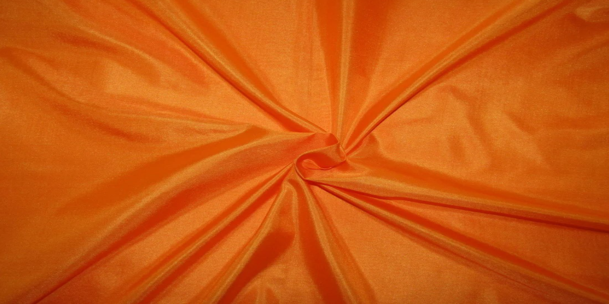 Silk Fabric Taffeta